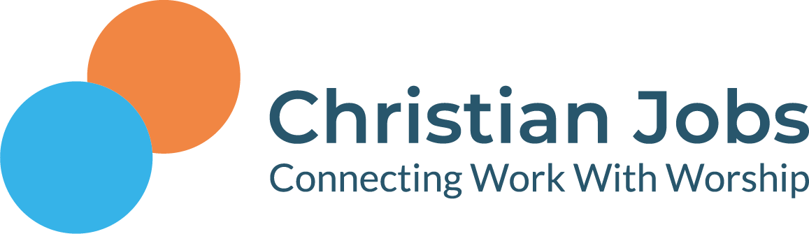 Christian organization jobs canada